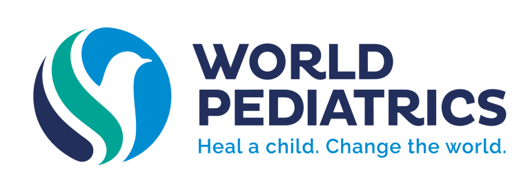 LOGO WORLD PEDIATRICS copia