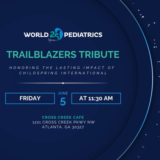 ATL Trailblazers Tribute