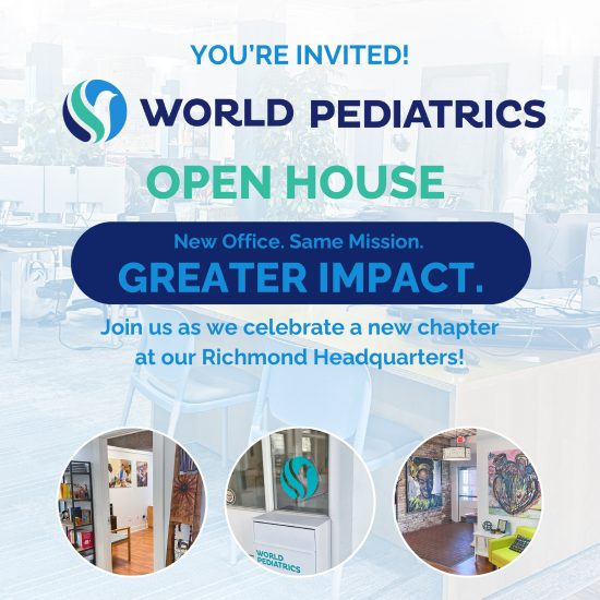 OPEN HOUSE